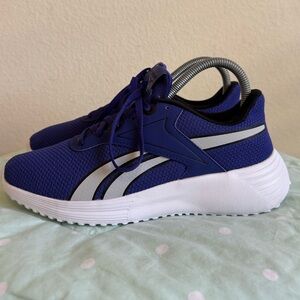 Reebok Comfort Footbed  Orthollite Womens Sid 7.5